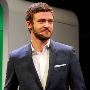 Justin Timberlake Justin Timberlake